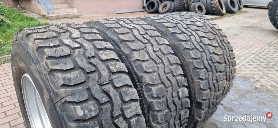 Koła 38565r225 4057020 55060225 56060r225 Opony rolnicze Nowe Miasto Lubawskie