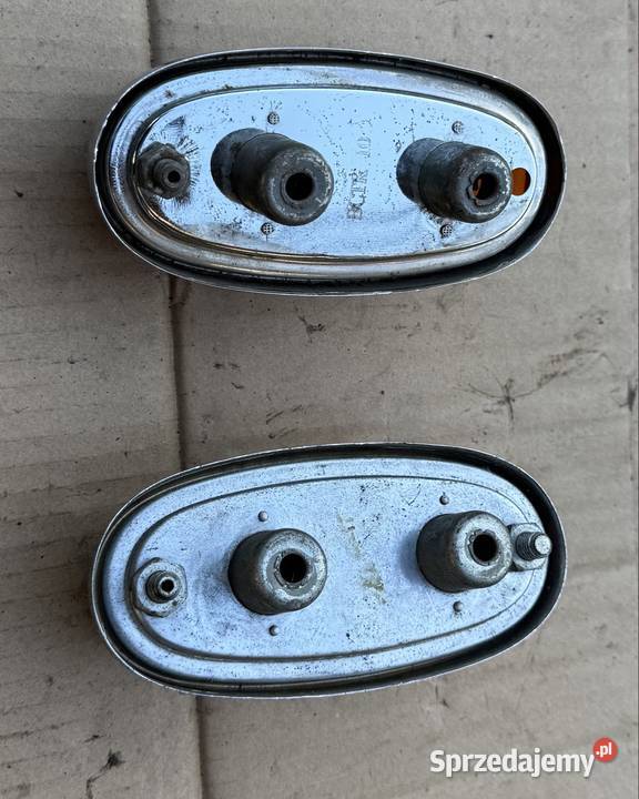 Lampy tylne Skoda Octavia lata 5060 osobowe Lubliniec