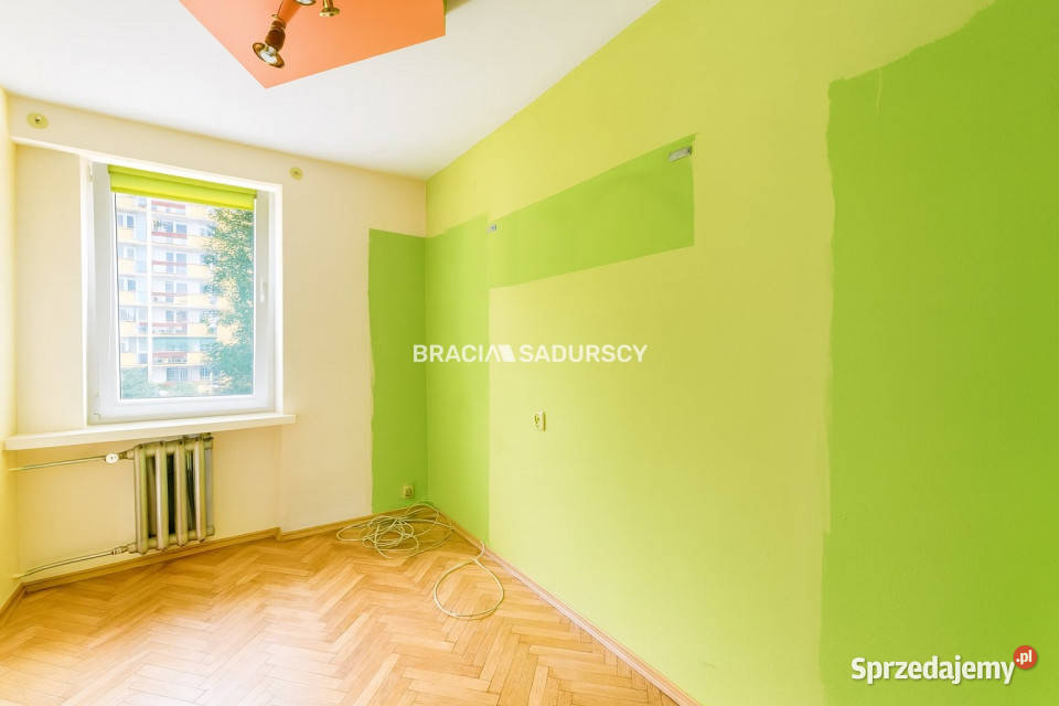 Mieszkanie 485m2 3 pokojowe Kraków sprzedam