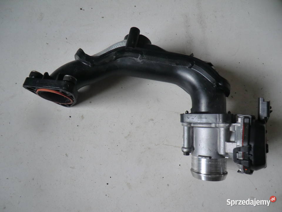 PRZEPUSTNICA 9807238580 16 HDI osobowe Krzeszowice