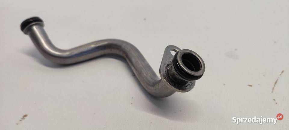 CUPRA FORMENTOR PRZEWÓD OLEJOWY TURBINY osobowe