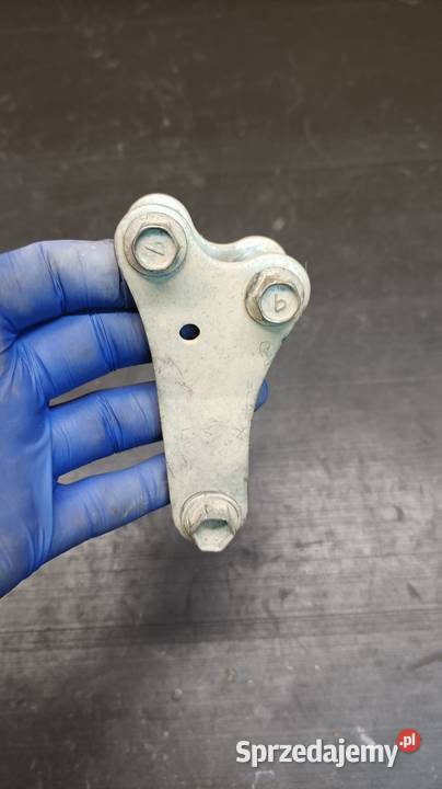 Mocowanie uchwyt silnika silnik rama części Gołaczewy