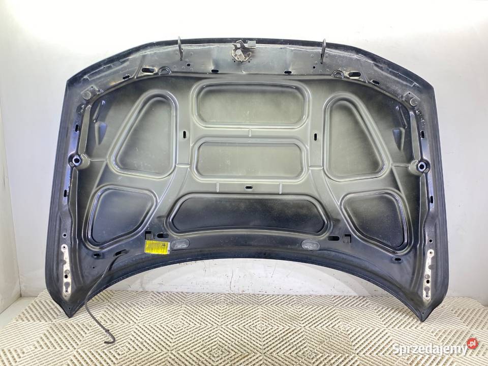 MASKA VOLVO S60 I Hatchback 0010 POKRYWA podkarpackie sprzedam