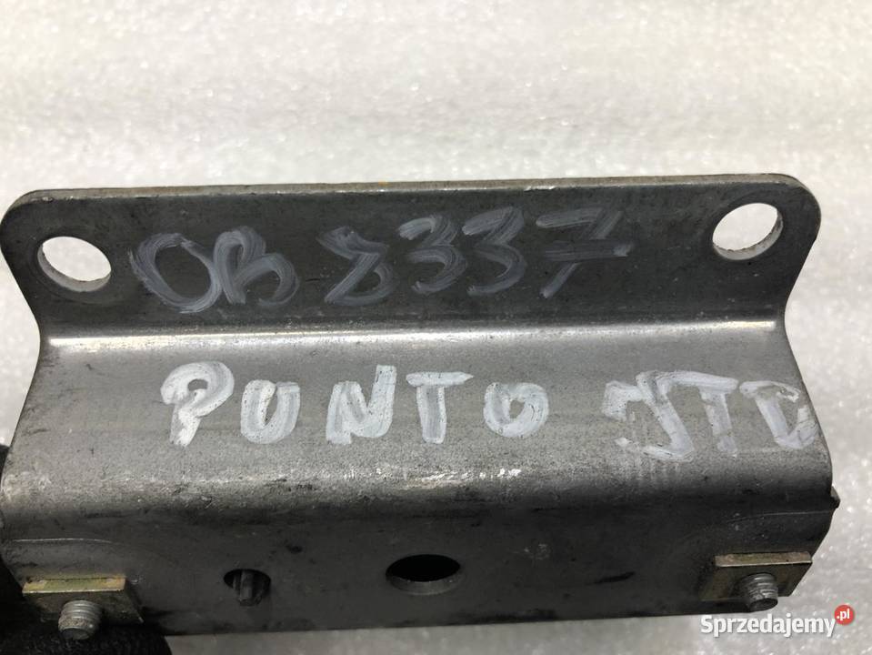 MODUŁ SENSOR FIAT PUNTO 19 JTD 0510