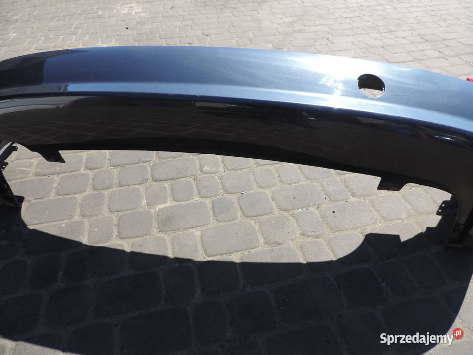 FORD C MK1 LIFT ZDERZAK TYŁ H4 Części samochodowe Nowy Sącz