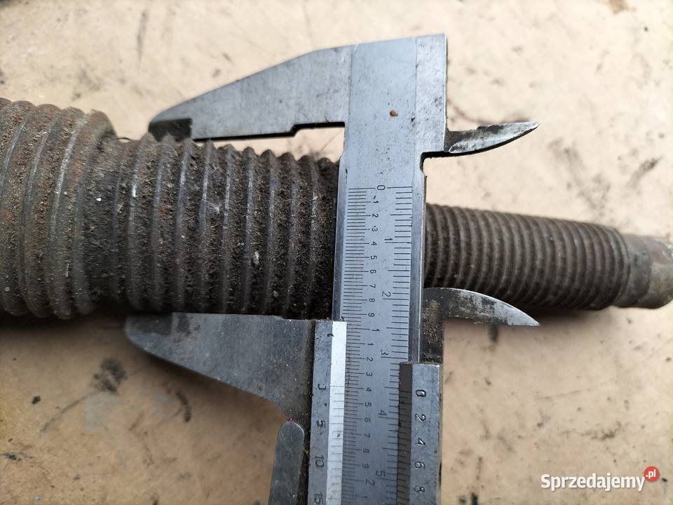 ŚCIĄGACZ DO ŁOŻYSK PRL lubelskie