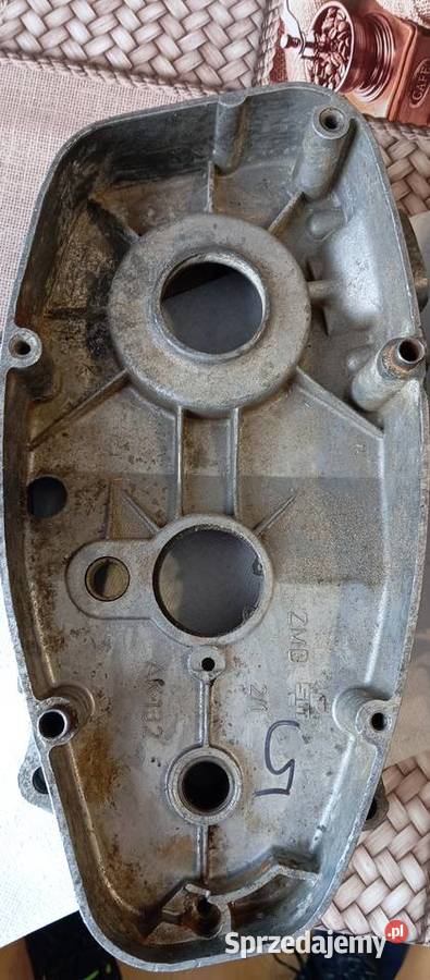 Kartery WSK 175 060 5 Kartery Wągrowiec