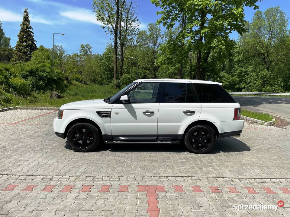 285 Sport LIFT Autobiography FULL Skóry KAMERY 4/5 Frycowa