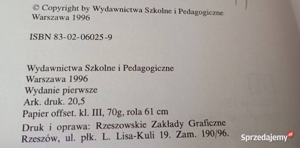 Matematyka repetytorium ósmioklasisty Gdańsk