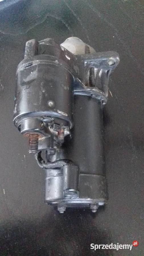 ROZRUSZNIK Valeo D6RA62 Opel Astra CORSA VECTRA Kalwaria Zebrzydowska