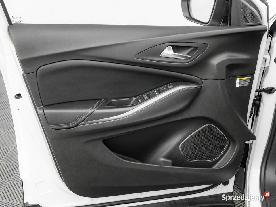 Opel Grandland X GD770WW12 T GPF Elegance Gdańsk sprzedam