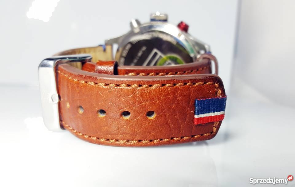 Zegarek Tommy Hilfiger 1791066 th2481141685 pomorskie Gdańsk sprzedam