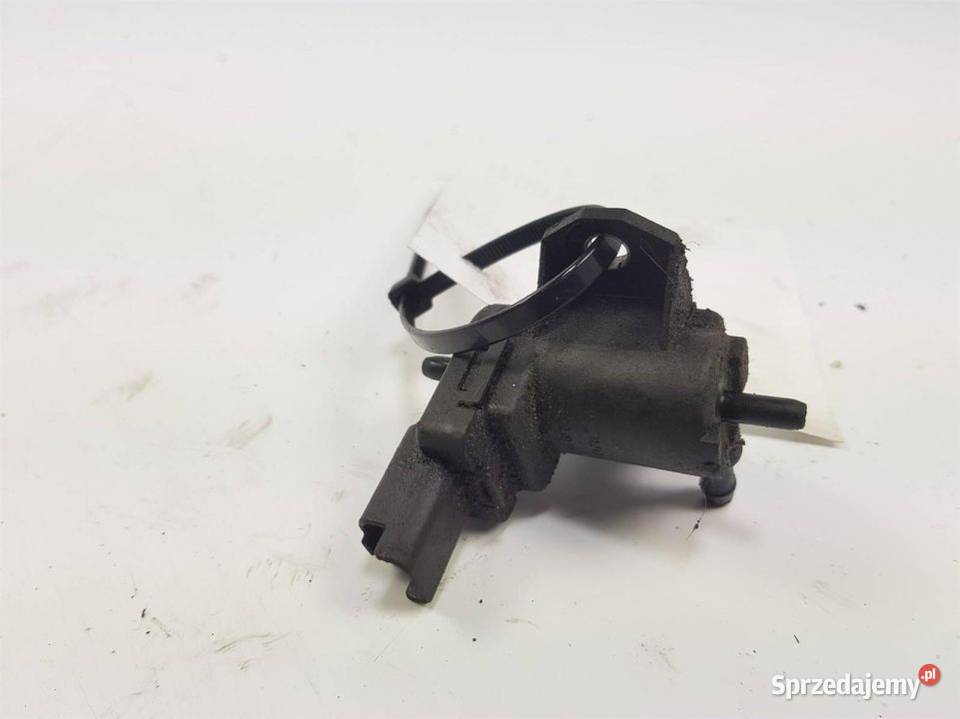 CZUJNIK FIAT SCUDO 9688124580 osobowe Motoryzacja Lipno