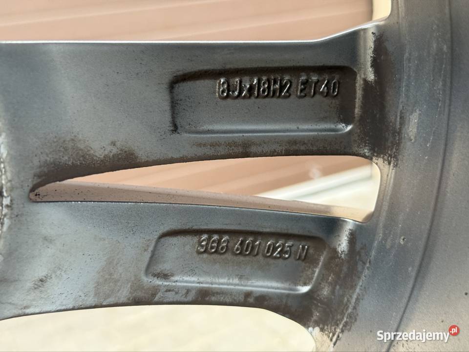 Koła zimowe Pirelli 2454518 Sebring VW ARTEON Samochodowe Fałków
