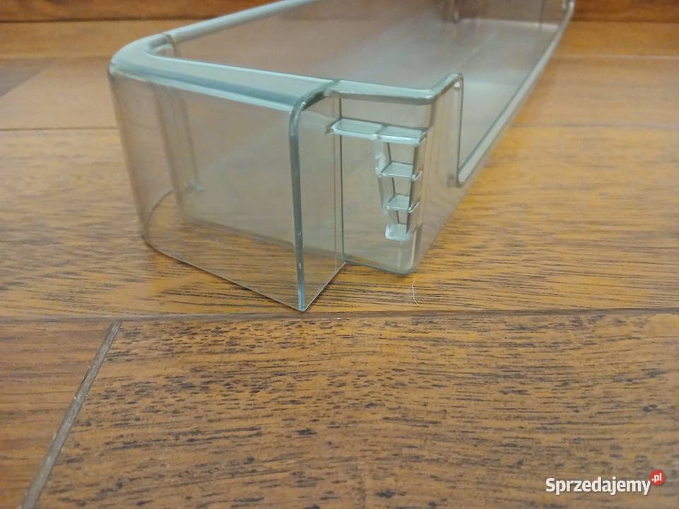 Balkonik Półka do Lodówki WHIRPOOL ARC 575542 AGD mazowieckie Warszawa