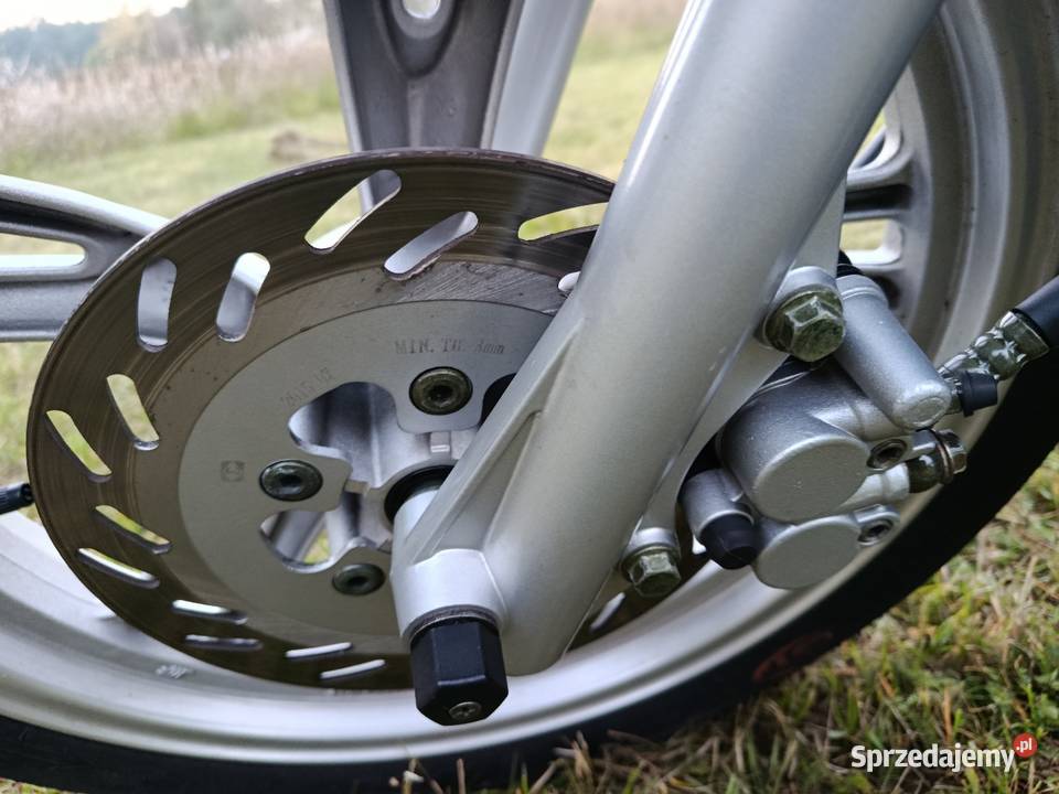 Peugeot tweet 125