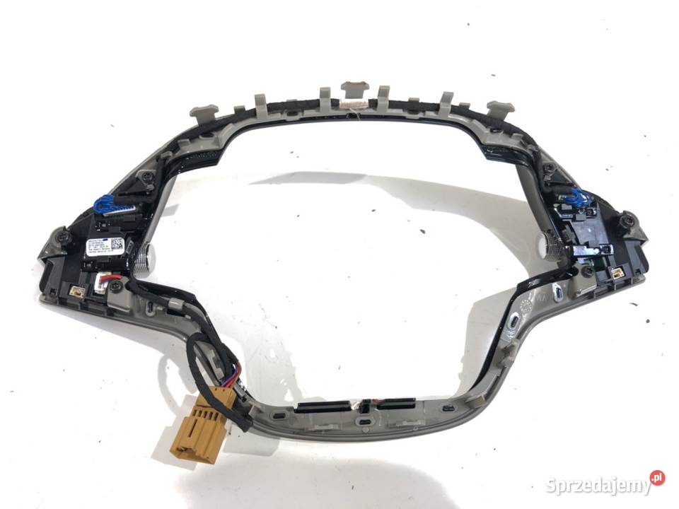 PRZEŁĄCZNIKI KIEROWNICY SKODA OCTAVIA IV podkarpackie