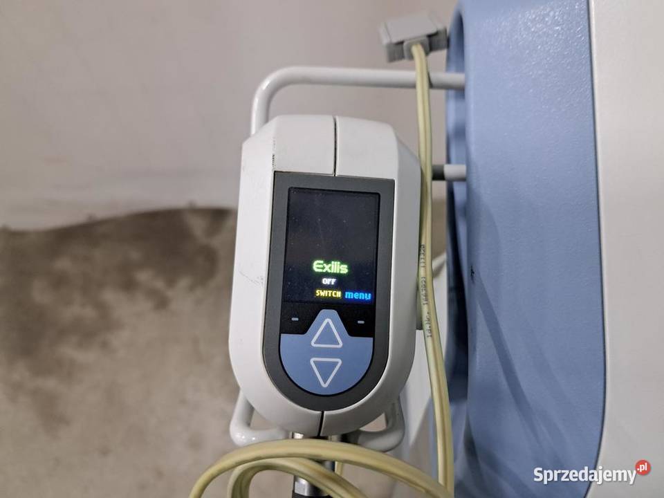 BTL EXILIS ELITE ujędrnianie skóry modelowanie Warszawa