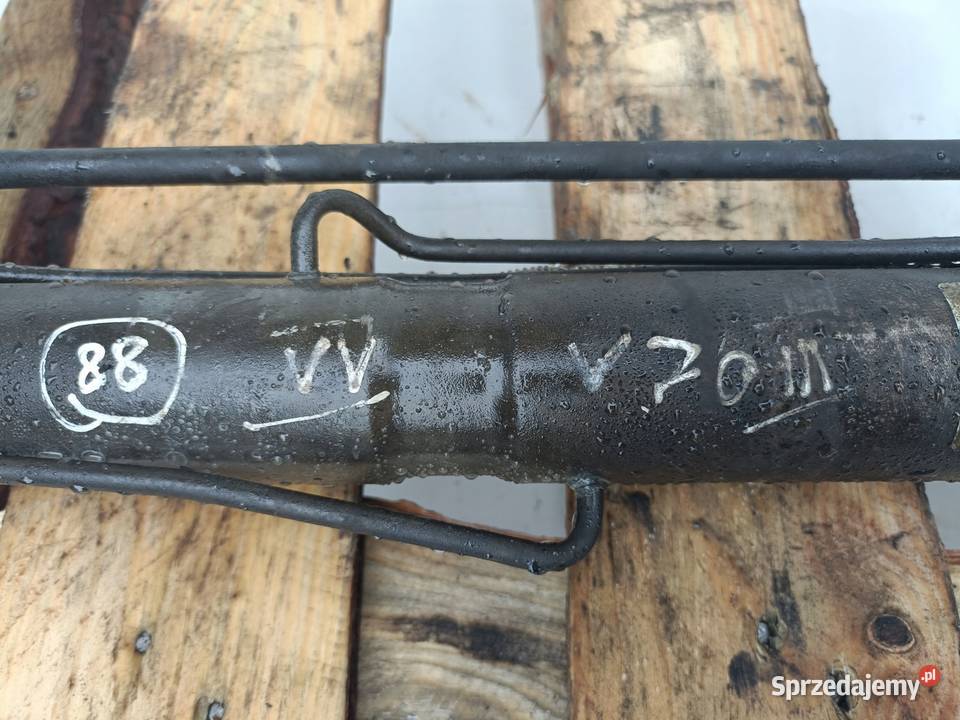 MAGLOWNICA Volvo V70 III XC70 II przekładnia