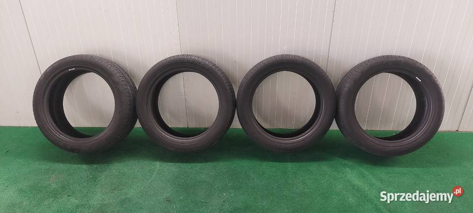 Opony Pirelli Scorpion 2355019 Samochodowe Międzychód