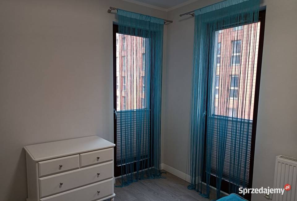 2 pokoje z halą garażową Gdańsk Chmielna 53m2 pomorskie