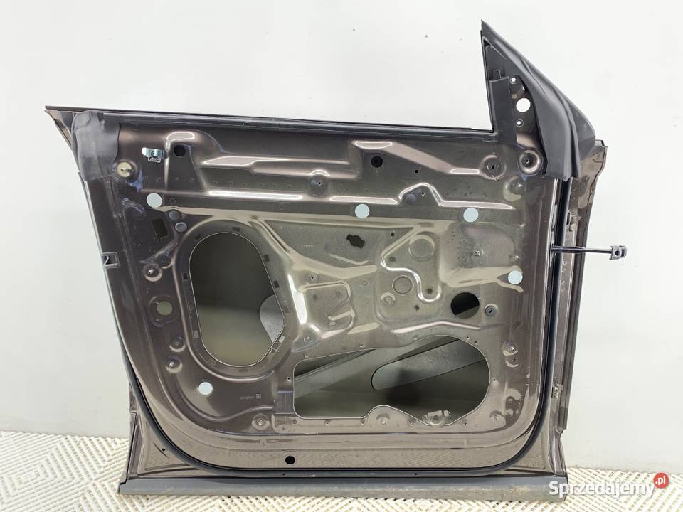 DRZWI LEWY PRZÓD AUDI Q8 SUV Argusbraun metallic podkarpackie sprzedam