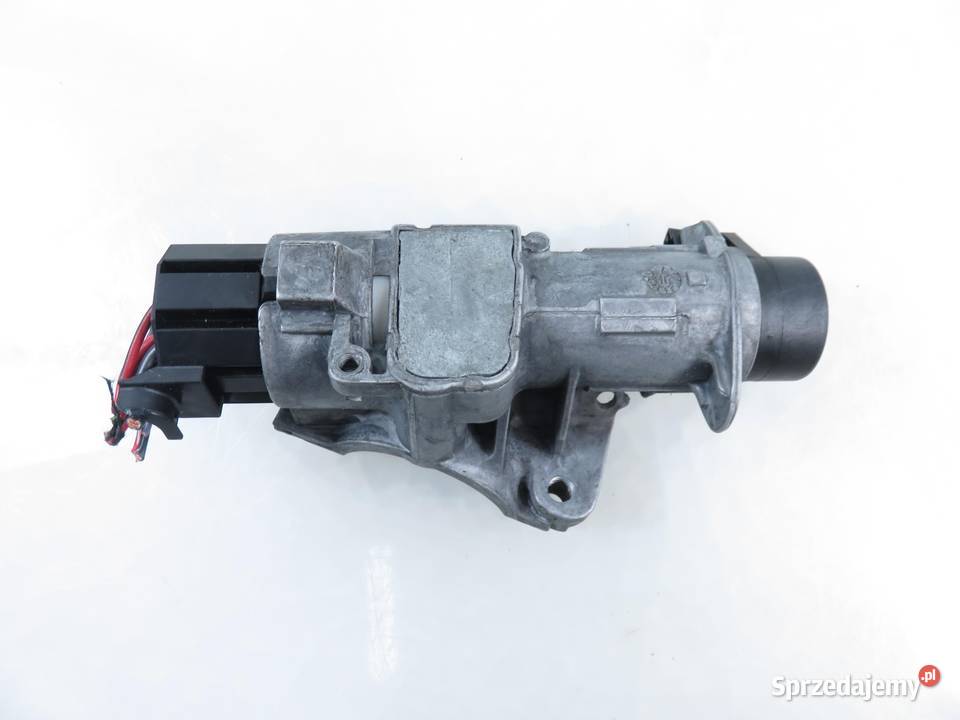 STACYJKA WKŁADKI SKODA FABIA II Combi 545 sprzedam