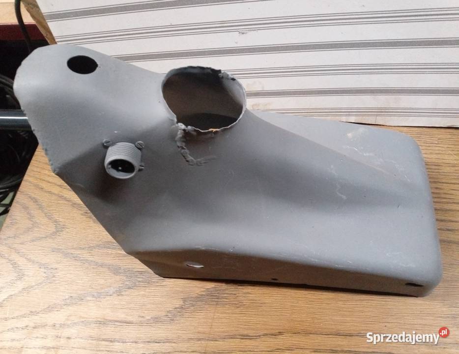 obudowa filtra powietrza Awo Simson Sport Poznań