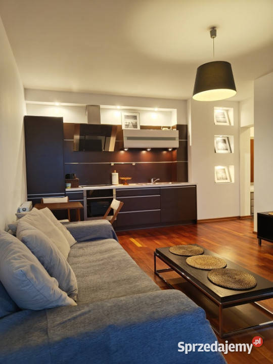 Mieszkanie 2 pokoje 48 m miejsce garażowe Liczba pokoi 2 mazowieckie Piaseczno