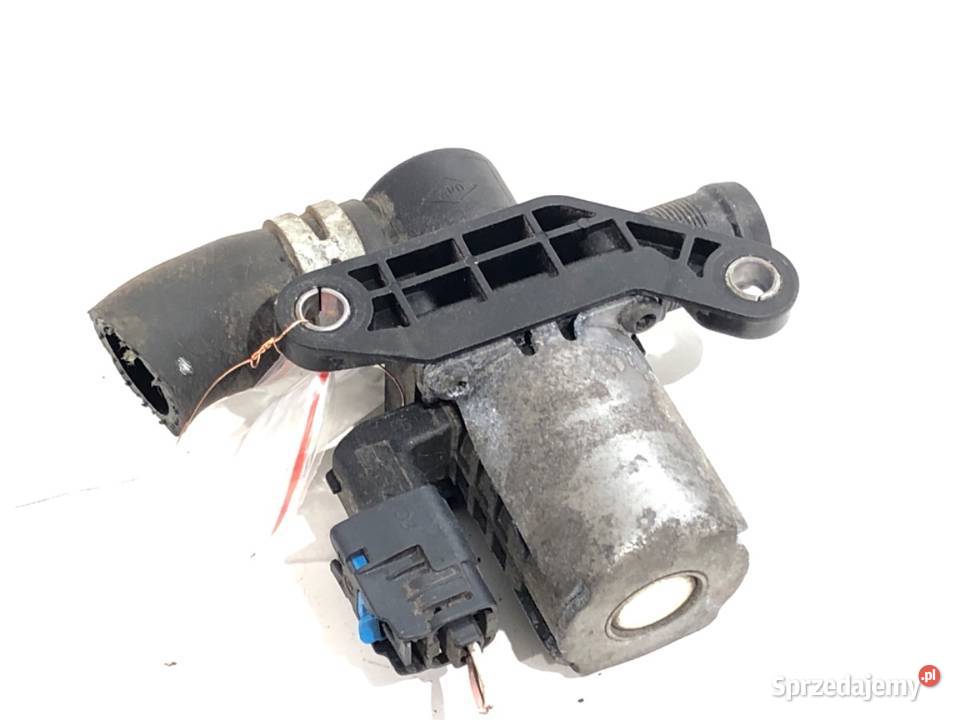 DODATKOWA POMPA WODY RENAULT EXPRESS 212309316R podkarpackie