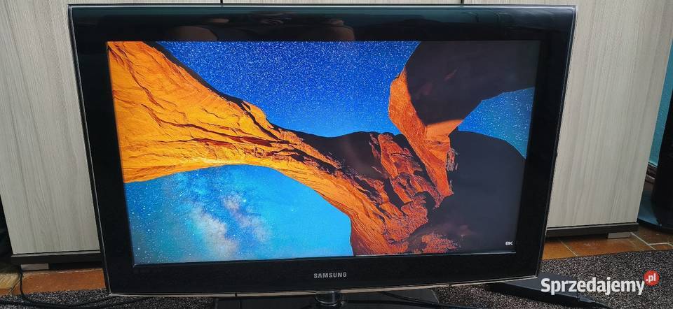 Telewizor Samsung 32 FULL HD OKAZJA Opatówek