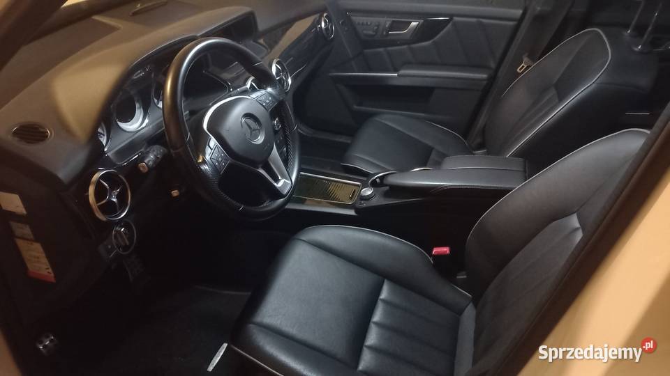2013 MercedesBenz GLK 350 AMG GLK Bronisze
