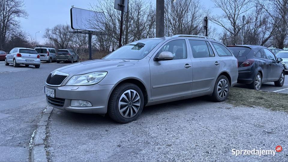 Skoda octavia gniazdo AUX