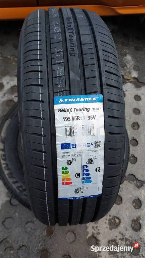 Letnie opony nowe i używane w niskich cenach Pozostałe Jastrzębie sprzedam