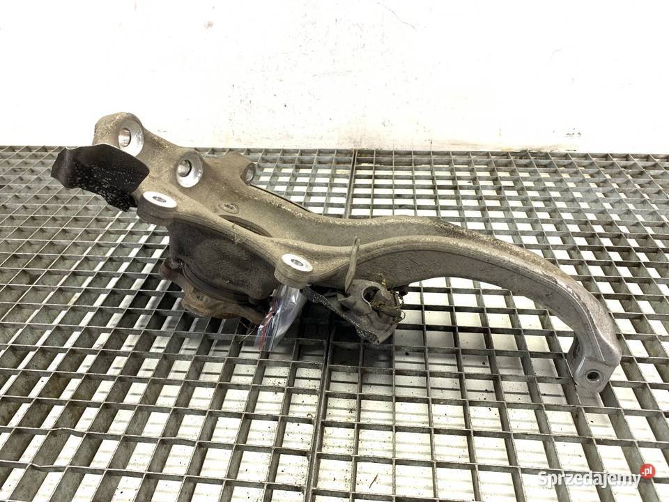 ZWROTNICA PRAWY PRZÓD BMW G30 20 184 podkarpackie