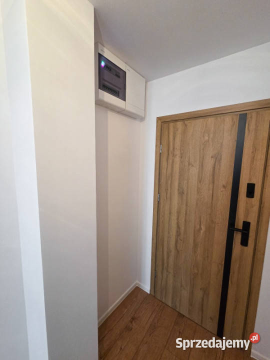 Kawalerka 26m2 w centrum Bydgoszcz