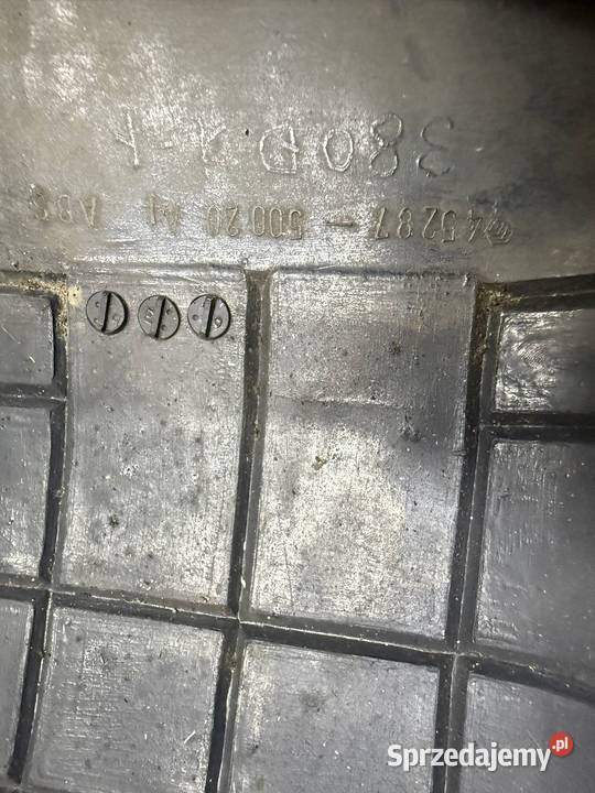 Obudowa kolumny kierownicy Lexus LS400 UCF10 Częstochowa