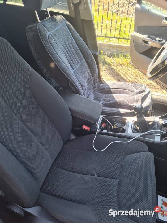Passat b6 20tdi 140 Passat Zamość