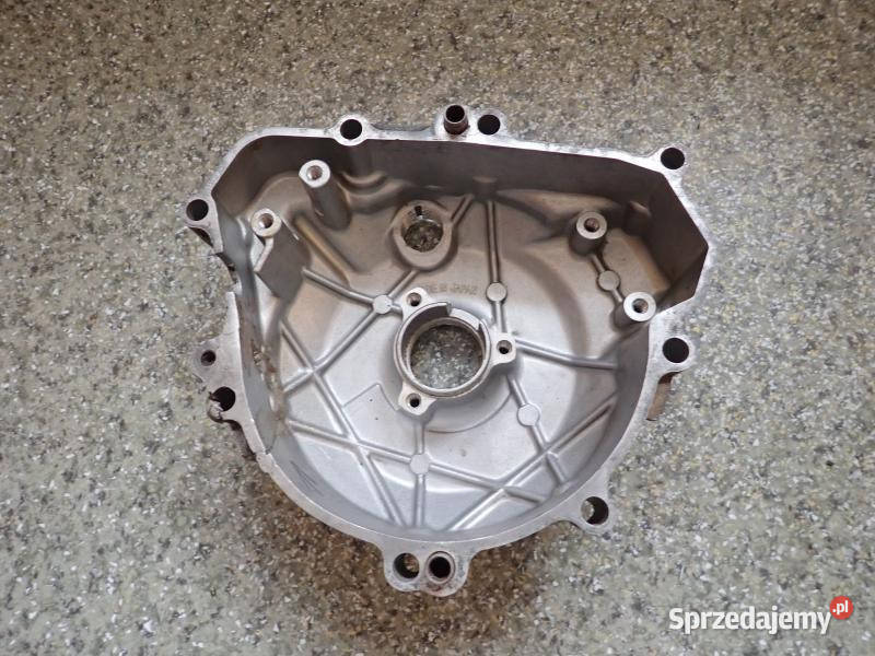 DEKIEL SPAWANY POKRYWA ALTERNATORA MAGNETA Strzelce Krajeńskie sprzedam