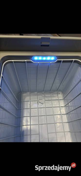 Przenośna lodówka kompresorowa DOMETIC CFX3 55 Kielno