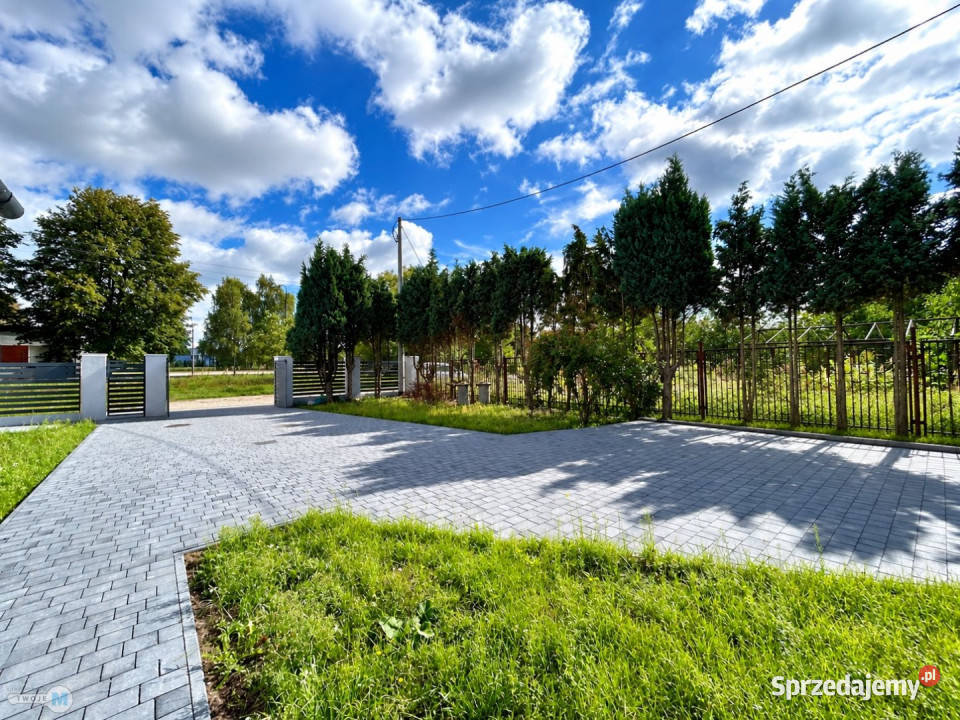 sprzedaży domu wolnostojącego SkarżyskoKamienna 430m2 Skarżysko-Kamienna