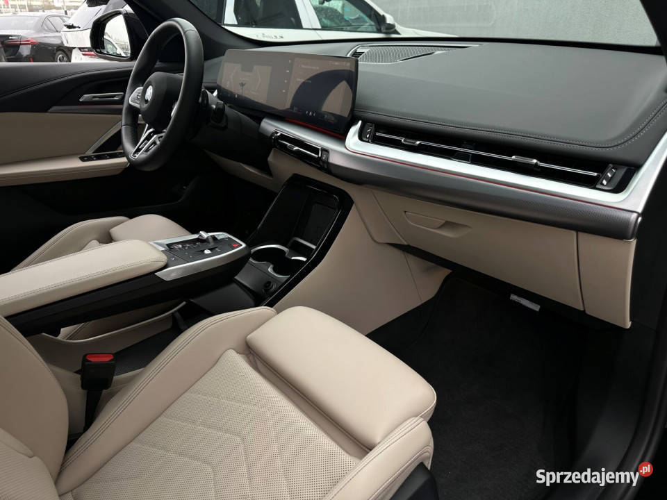 xDrive MPakiet Dach panoramiczny harmankardon Rok produkcji 2025 Łódź sprzedam