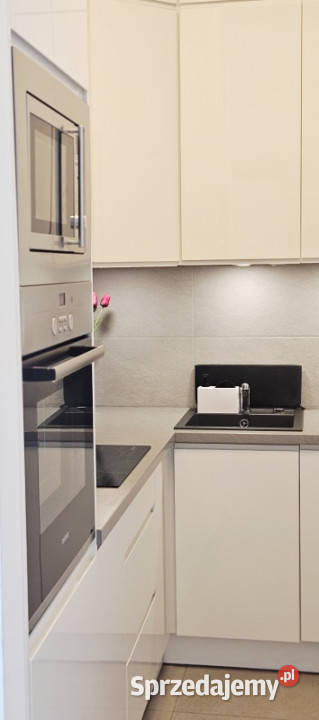 Apartament w Warszawie Al Jerozolimskie Warszawa sprzedam