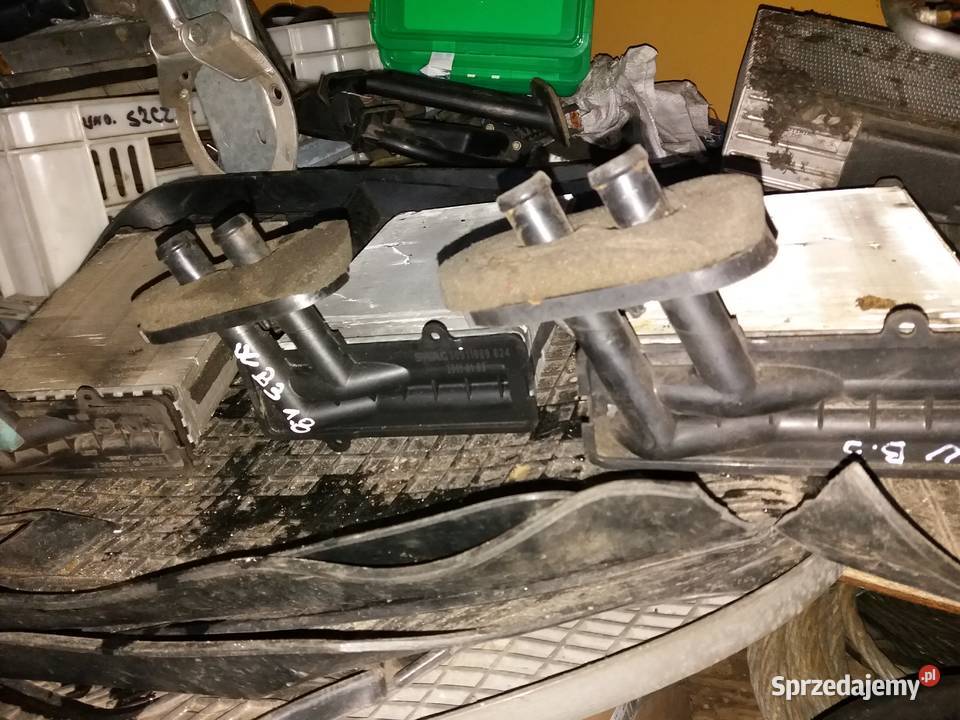 Nagrzewnica Vw Passat B3 osobowe Łagów