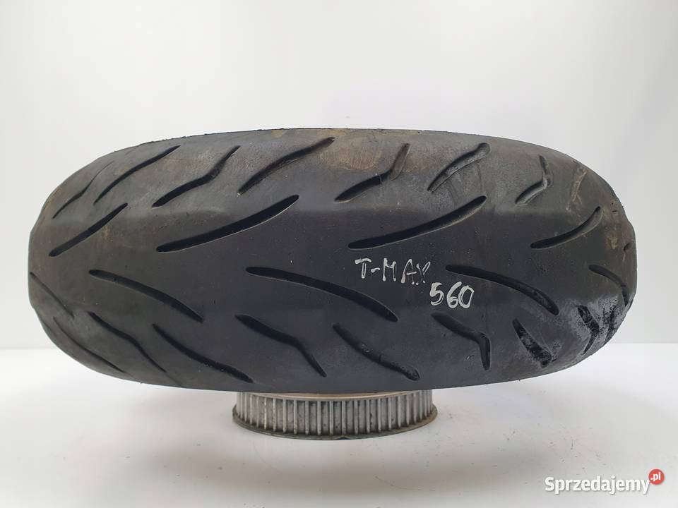 TYLNE KOŁO FELGA TYŁ Yamaha T 560 Tech 560 opona lubelskie Chełm