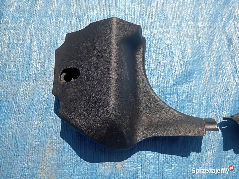 Plastiki boczne Zaślepki Mazda 6 GG GY mieszki ochronne Sandomierz sprzedam