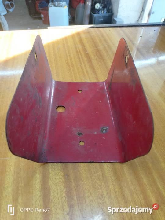 Osłona filtra powietrza Jawa 50 ogar Mustang łódzkie Łubno sprzedam