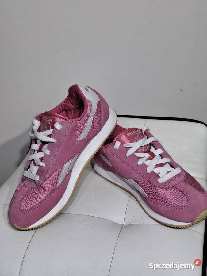 Reebok 36 damskie buty sportowe 23.5cm Kraków