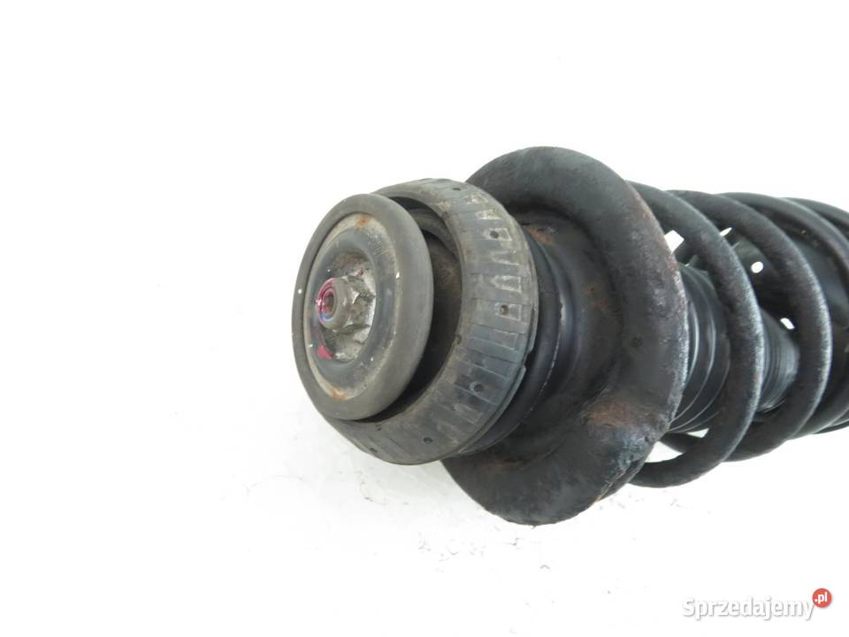 MCPERSON LEWY PRZEDNI MAZDA 121 III Amortyzatory