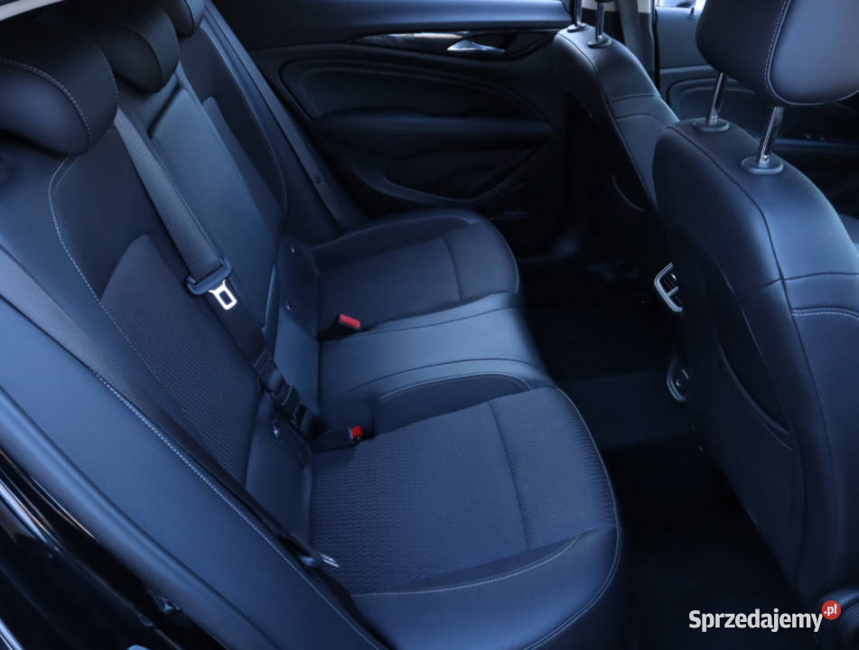 Opel Insignia 15 Turbo Piaseczno